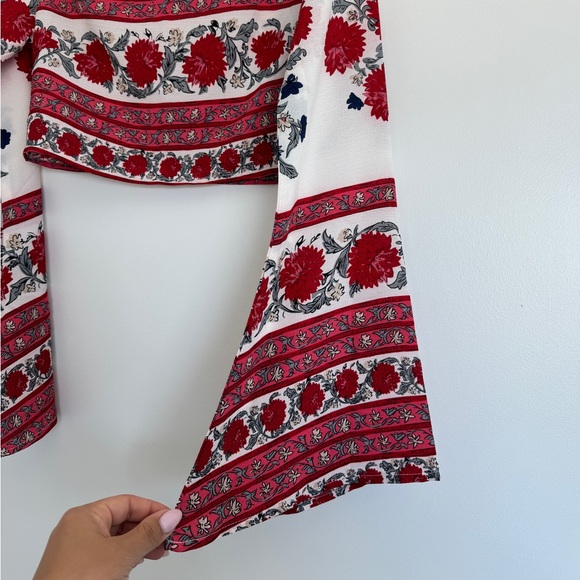 Fashion Nova Two Piece Shorts Set - Picture 11 of 11